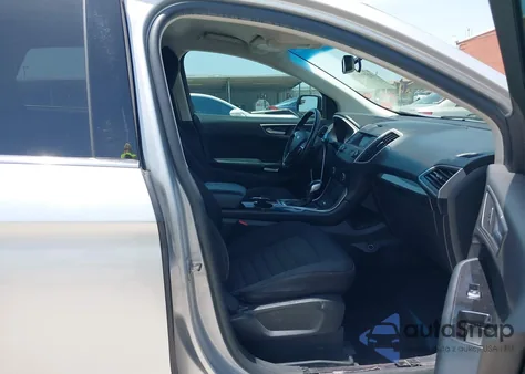 2015 Ford Edge Sel z USA, uszkodzony, nr VIN 2FMTK3J97FBC38890